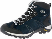 Brütting Wandelschoenen Mount Bona High Heren Suède Navy Mt 36