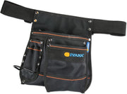 Ivana Gereedschapsgordel - Met Riem - 24x30x11cm