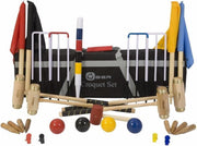 Junior Executive Croquet set