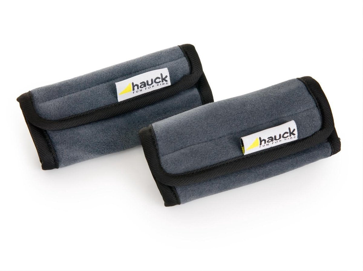 Hauck Smooth Me Gordelhoes - Zwart