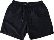 Premium Kwaliteit Heren Zwembroek / Zwemshort | Zwem Kleding | Zwart - L/XL
