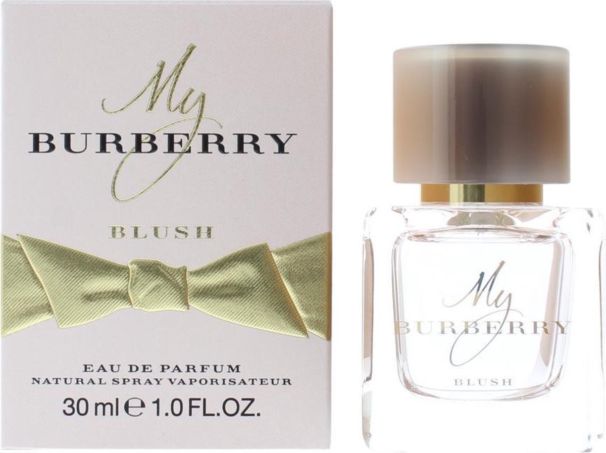 Burberry My Burberry Blush - 50ml - Eau de parfum