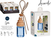 Autoparfum met Spa Geur - 1 stuk 8ml