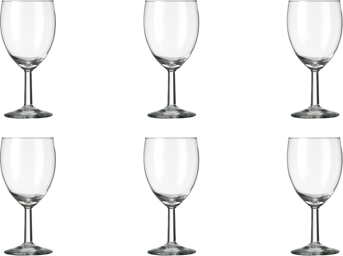Royal Leerdam Gilde Wijnglas 29 cl - 6 stuks