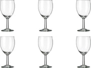 Royal Leerdam Gilde Wijnglas 29 cl - 6 stuks