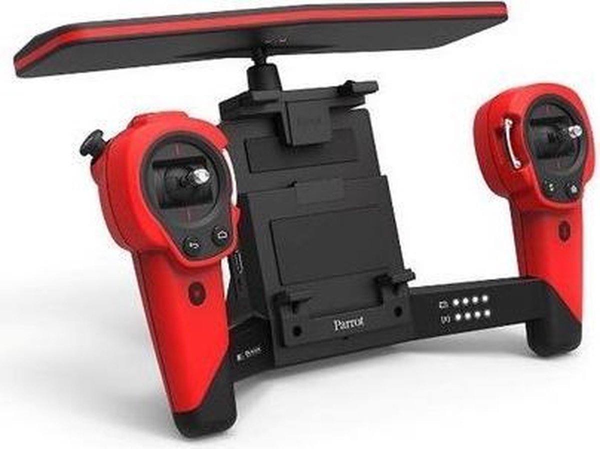 Parrot Bebop - Skycontroller - Rood