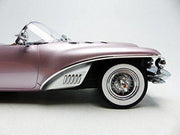 Buick Wildcat II Concept 1954 - 1:18 - Minichamps
