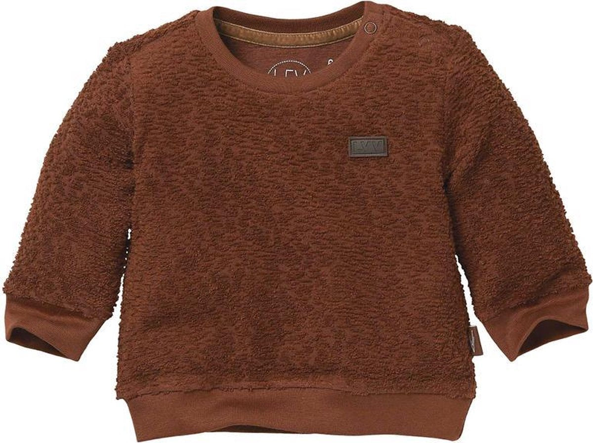 Levv - Sweater Ben-68
