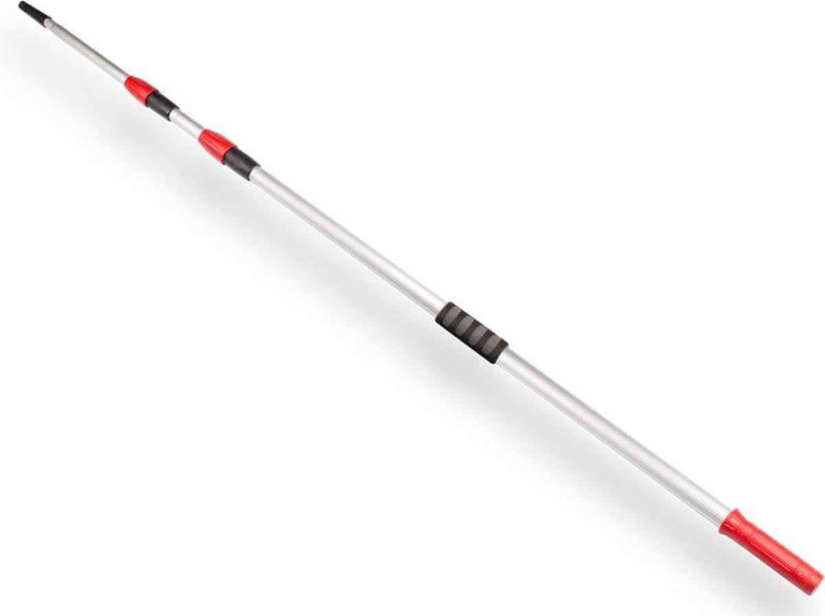 Vero telescoopsteel 3-delig 4 m