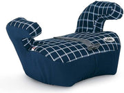CAM Baby Car Seat Booster Cushion - Zitverhoger - Made in Italy