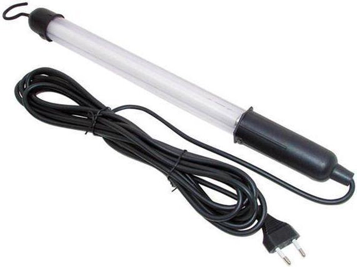 Hofftech Looplamp Tl 220V 5Mtr Ce Keur