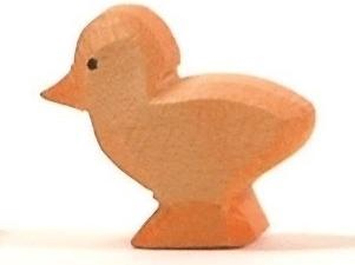Chick dark