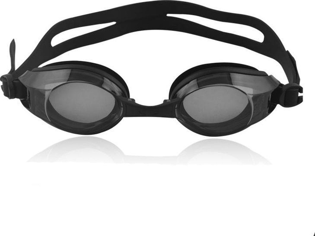 Zwembril Volwassenen - Anti-fog UV-bescherming