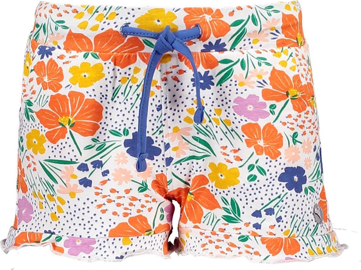 Moodstreet Kids Meisjes Broek - Maat 110/116