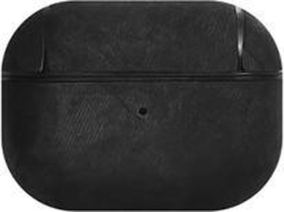 Terratec AirBox Pro Koptelefoon tas Zwart