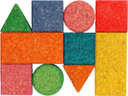 Korxx 4260385790170 speelgoedblok