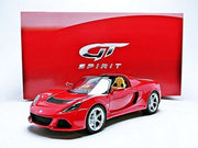 Lotus Exige S3 Roadster - 1:18 - GT Spirit
