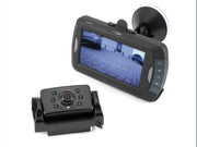 Caliber CAM401 -  Draadloze camera met 4