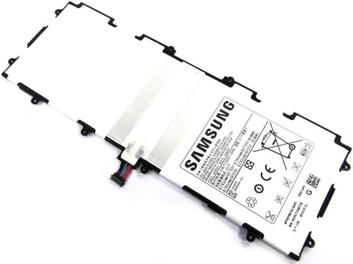Battery Samsung Galaxy Tab 3 10.1