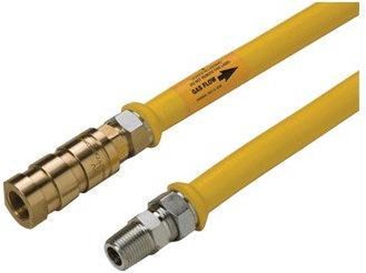 RAM gasslang Caterflex