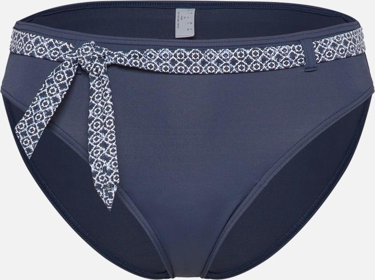 Esprit Bikinibroekje Dames - Navy