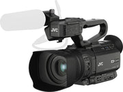 JVC GY-HM170E + HANDLE