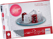 Kaarsen creatiefset