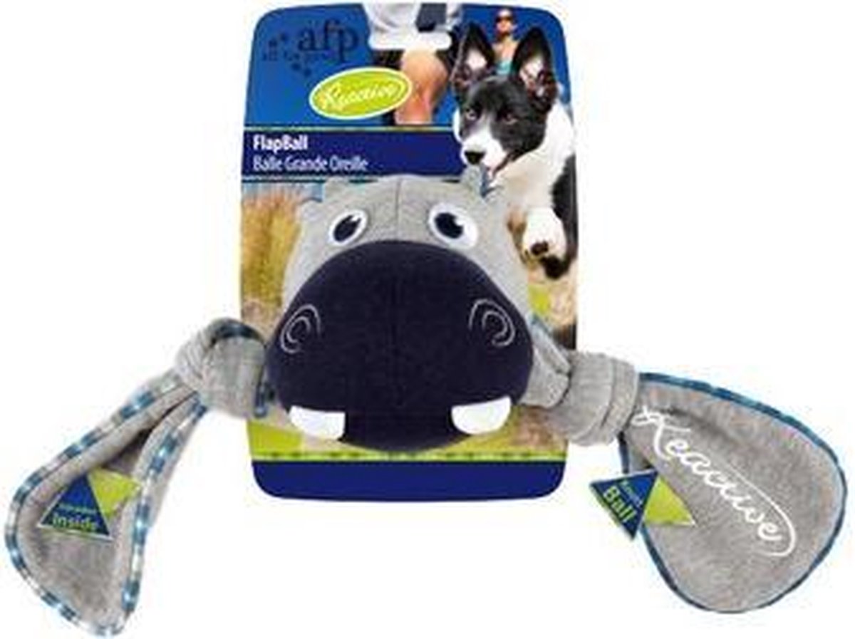 AFP Reactive FlapBall Hippo