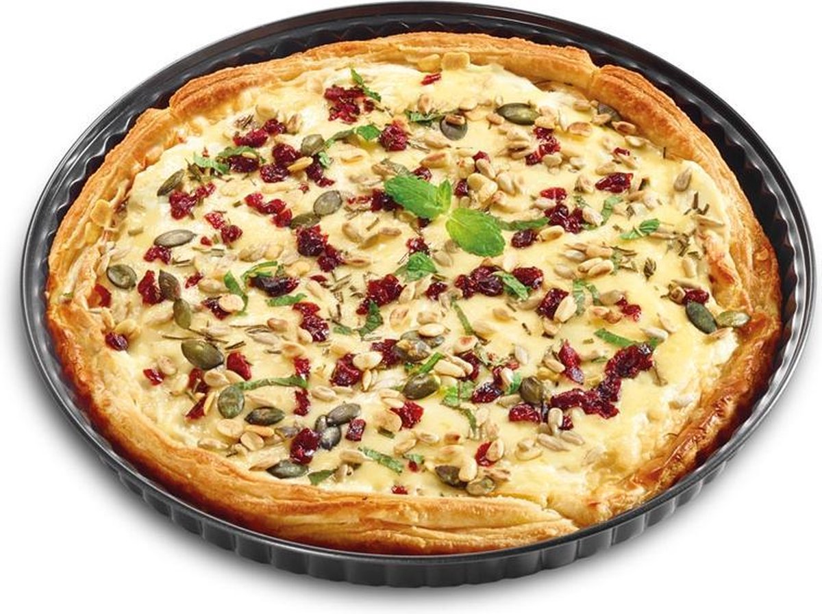 Küchenprofi Taartvorm Bake One 28 cm