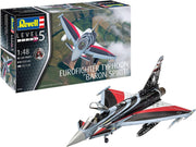 Eurofighter Typhoon Baron Spirit - 1:48 - Revell 03848