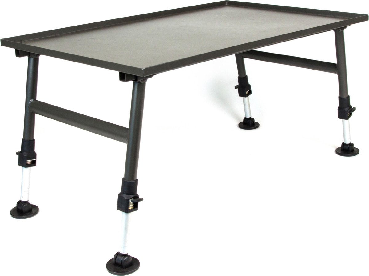 X2 Bivvy - Campingtafel - 80 x 50 cm - Groen