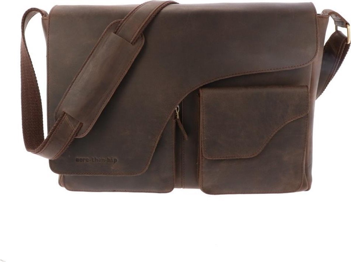 Grote laptoptas 15