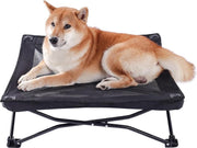 TBG Luxe Huisdier Kat Opknoping Bed Huis Ronde Zachte Kat Hangmat Gezellige Schommelstoel Afneembare Huisdier Bed Wieg Huis voor Katten Hond Nest MatAWW0179BK-M