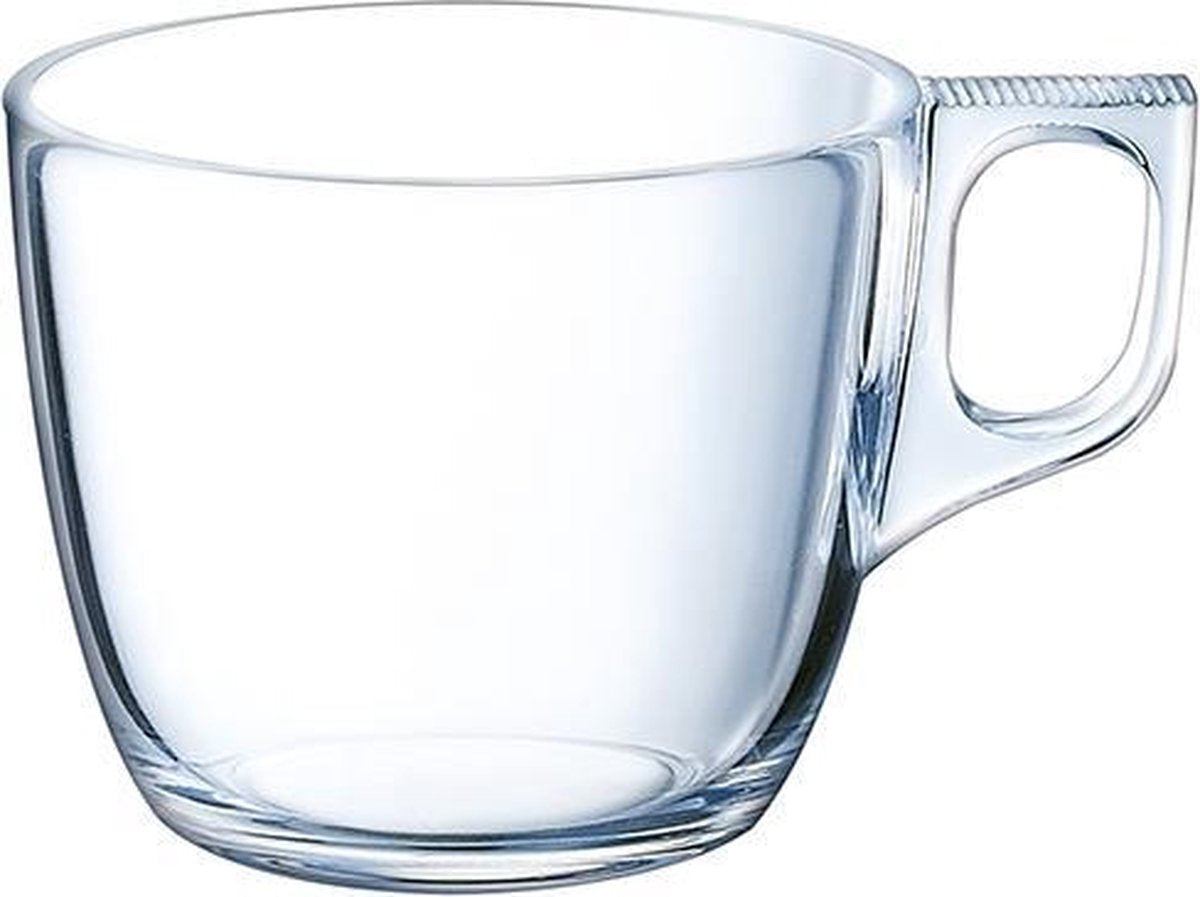 VOLUTO TAS 22 CL