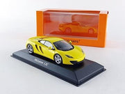 McLaren 12C 2011 - 1:43 - MaXichamps