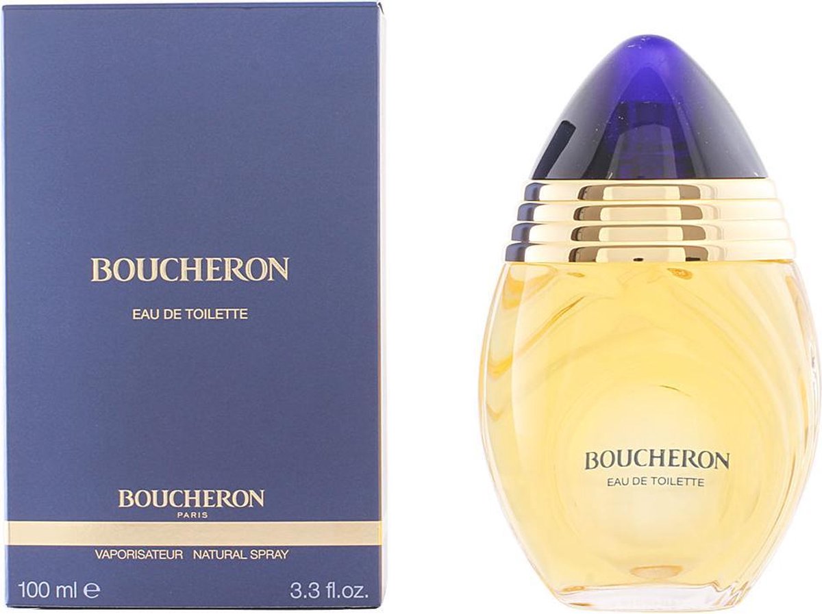 BOUCHERON BOUCHERON spray 100 ml | parfum voor dames aanbieding | parfum femme | geurtjes vrouwen | geur