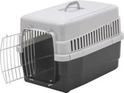 Imac reismand grijs 60x40x40 cm