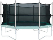 Berg Safetynet 380 cm (los netje