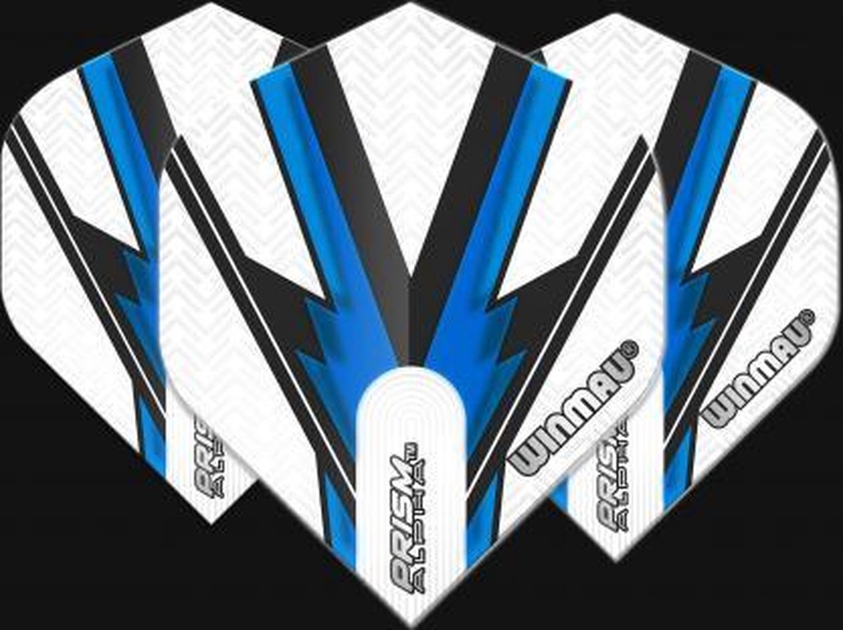 Winmau Alpha 6915.131