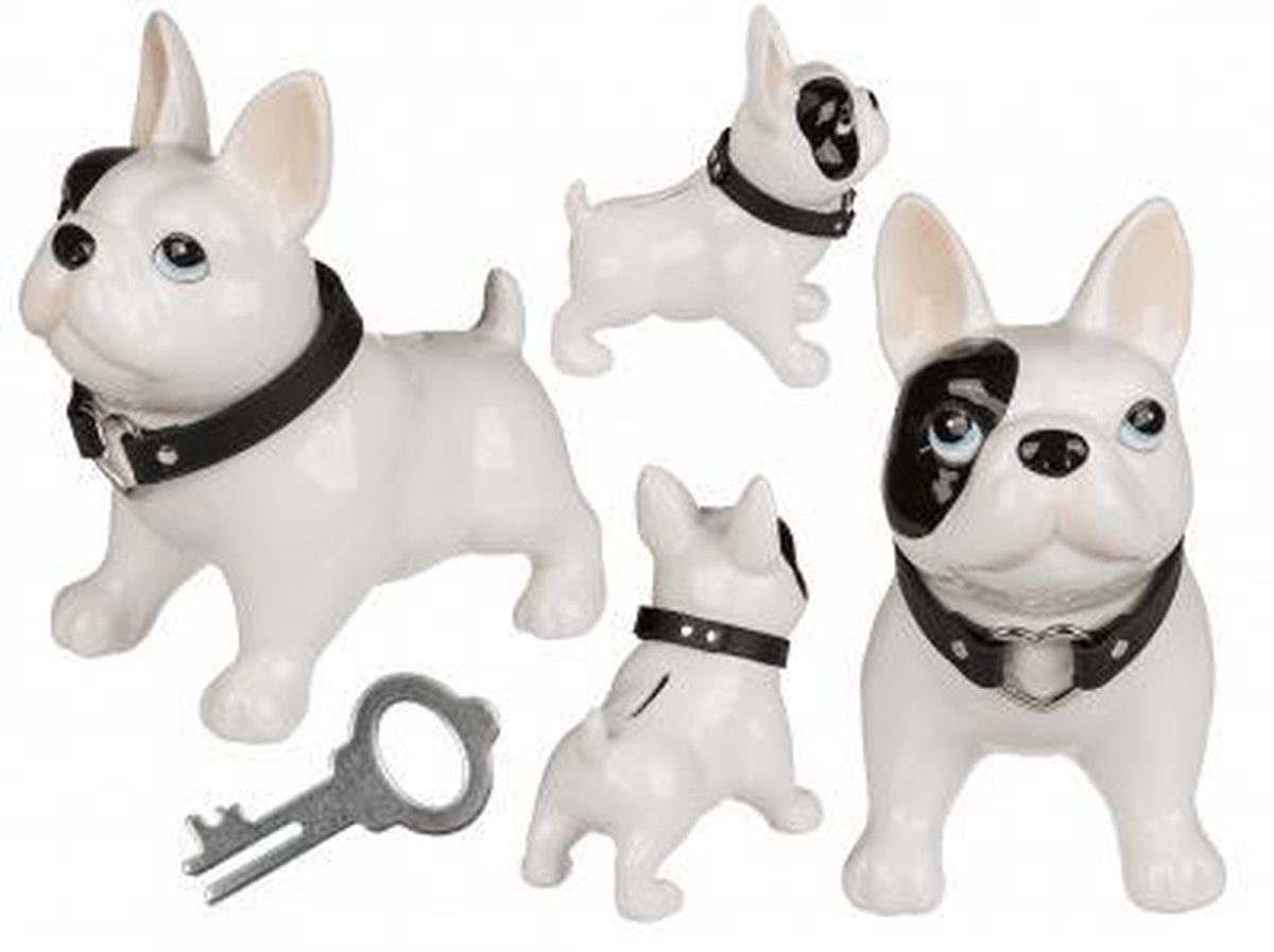 Honden Spaarpot