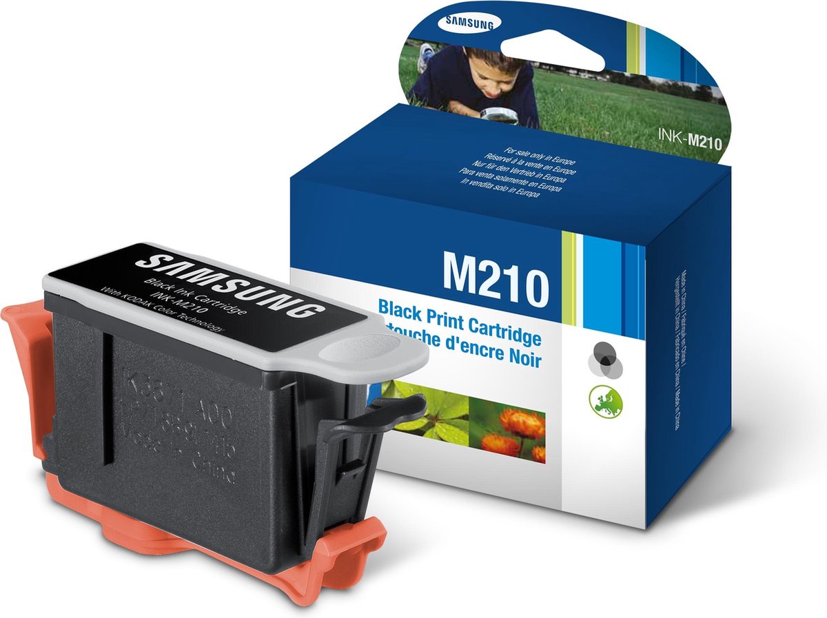 SAMSUNG INK-M210/ELS inktcartridge