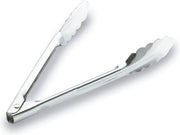 Lacor Serveertang - 24cm - Rvs