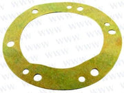 Yanmar WATER PUMP COVER GASKET 2GMF 2GM20F