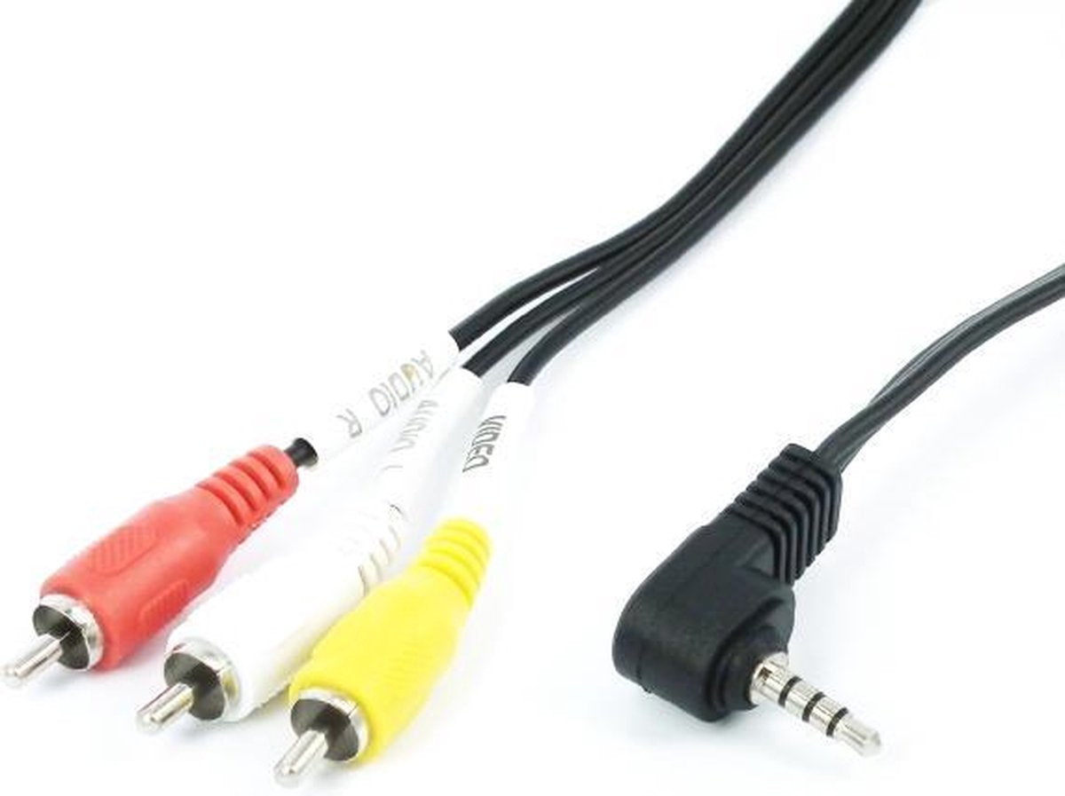 AV kabel