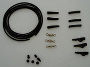 Boilie afhouder run clip kit