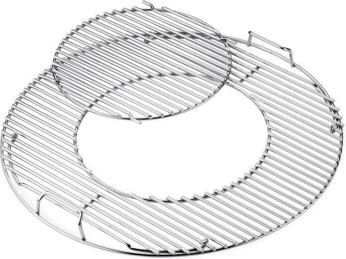 Grillrooster Weber GBS 57cm