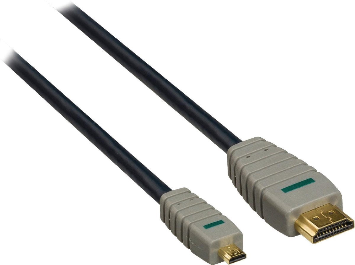Bandridge 2m HDMI