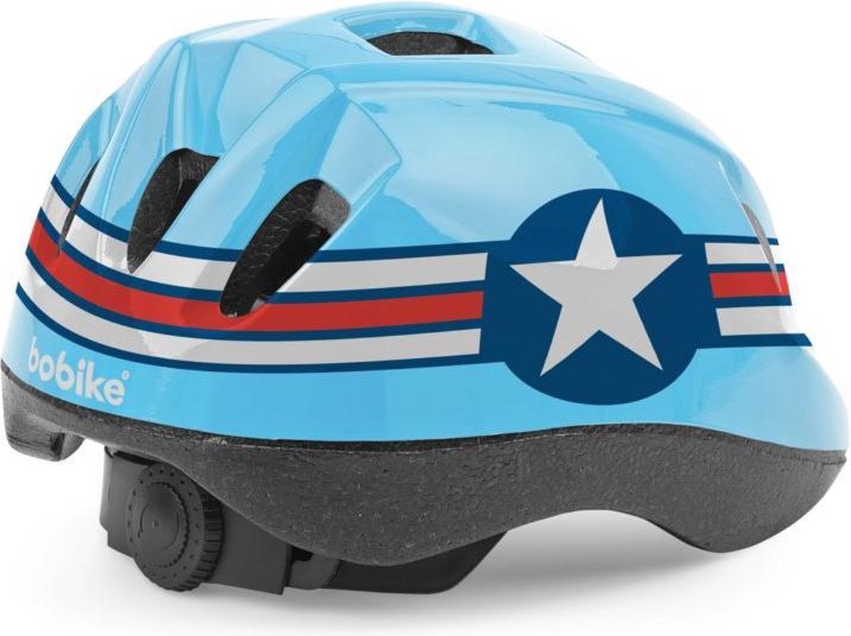 HELM KIND BOBIKE EXCLUSIVE S PILOT