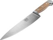 Güde Alpha koksmes 21 cm peer