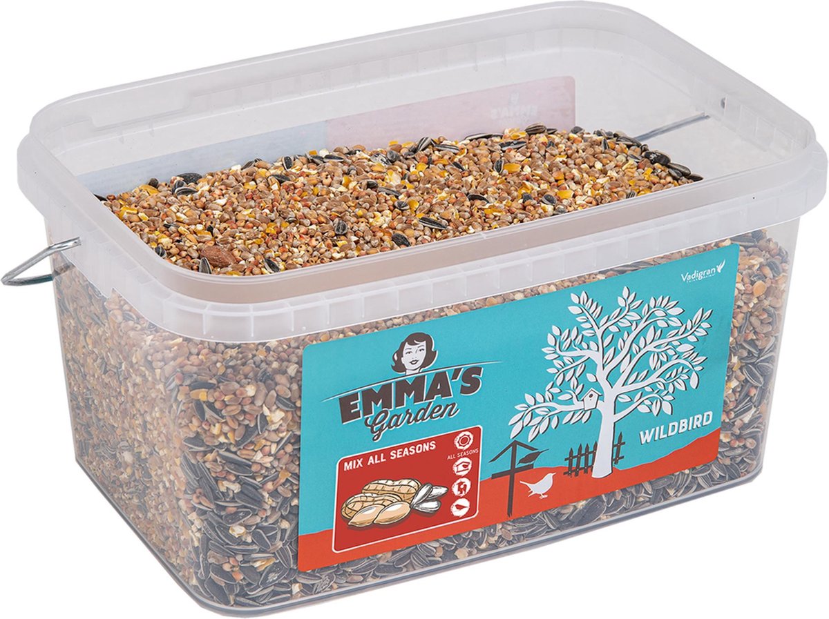 Emma mix all season 3